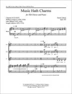Music Hath Charms 