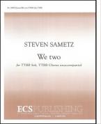 We Two 