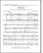 Alleluia 