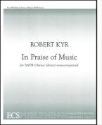 In Praise of Music 