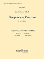Symphony of Overtures 