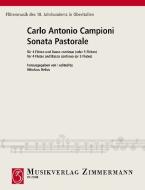 Sonata pastorale Standard