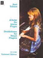 Allerlei für kleine Finger op. 63 