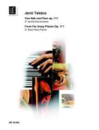 Von Nah und Fern op. 111 