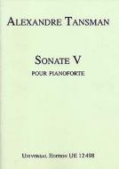 Sonate Nr. 5 