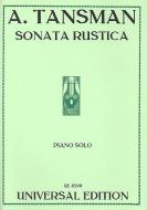 Sonata Rustica 
