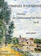 Cloches de Châteauneuf-du-Faou op. 62 