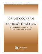 The Boar's Head Carol 