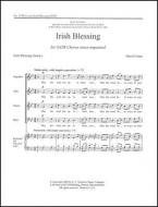 Irish Blessing 