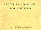 Klavierbüchlein 
