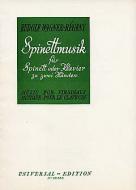 Spinettmusik 