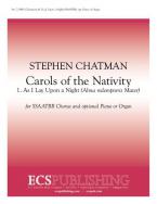 Carols of the Nativity No. 1 