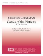 Carols of the Nativity No. 5 