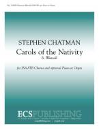 Carols of the Nativity No. 6 