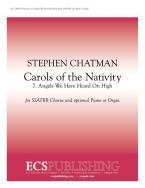 Carols of the Nativity No. 7 