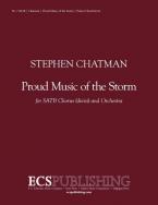 Proud Music of the Storm 
