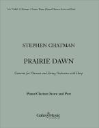 Prairie Dawn 