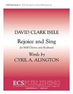 Rejoice and Sing 