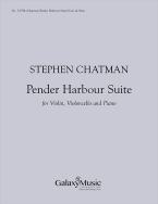 Pender Harbour Suite 