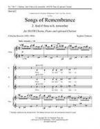 Songs of Remembrance No. 2 