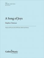 A Song of Joys 