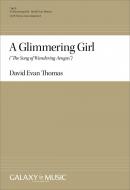 A Glimmering Girl: The Song of Wandering Aengus 