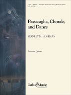 Passacaglia, Chorale and Dance 