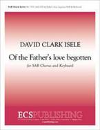Of the Father's Love Begotten 