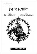 Due West 