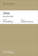 Due South: 1. Arise 
