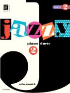 Jazzy Duets Piano 2 