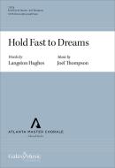 Hold Fast to Dreams 