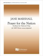 Prayer for the Nations 
