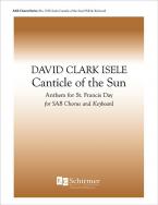 Canticle of the Sun 