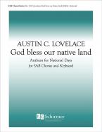 God Bless Our Native Land 