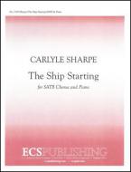 The Ship Starting 