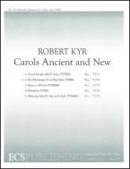 Carols Ancient and New No. 2 