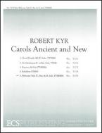 Carols Ancient and New No. 5 