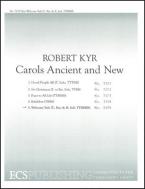 Carols Ancient and New No. 5 