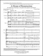 A Hymn of Resurrection 