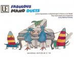 Fabulous Piano Duets 