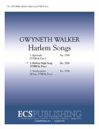 Harlem Songs No. 2 