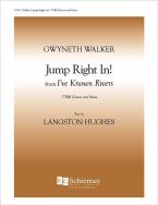 I've Known Rivers No. 3 