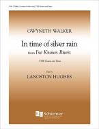 I've Known Rivers No. 4 