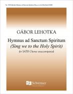 Hymnus ad Sanctum Spiritum 