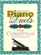 Piano Duets for Christmas 