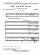 Our Dream of Freedom No. 3 