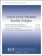 Earthly Delights No. 1 