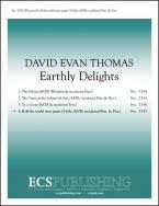 Earthly Delights No. 4 