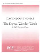 The Digital Wonder Watch 